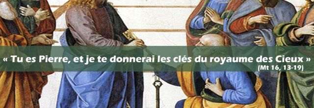 Homélie du 21ème dimanche du temps ordinaire
