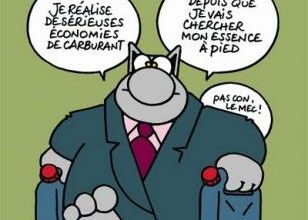 Un problème de communication