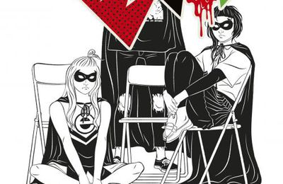 Evol - Tome 01 - Atsushi Kaneko