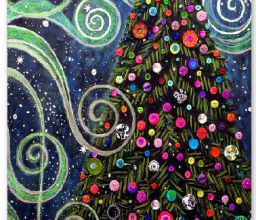 Furlow Monica - Art en classe