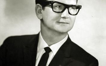photo roy orbison 
