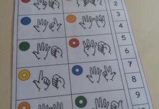 Des jeux mathématiques en autonomie pour mes GS