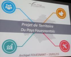 L'ambition d'un territoire