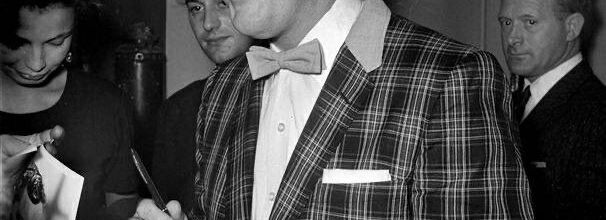 photo bill haley 
