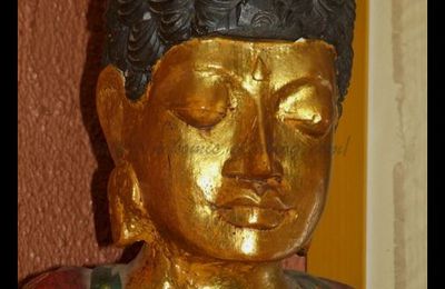Bouddha