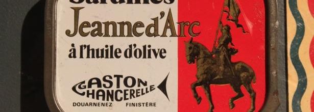 805 - Douarnenez, dans le Finistère Sud (29S) (Musée)