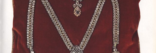 l'Affaire du collier de la Reine