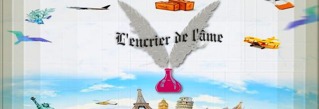 L'encrier de l'âme 