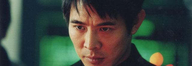 Critique : Le Baiser Mortel du Dragon, avec Jet Li