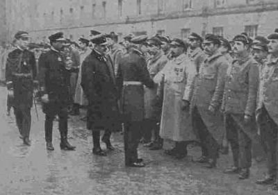  Ces jeunes marins bretons devenus héros de Dixmude 