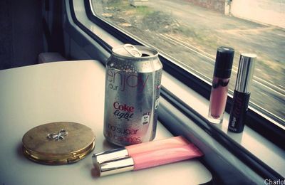 Le défi du lundi : Crazy Beauty !