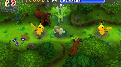 Plaine Pika