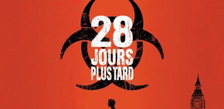 28 jours plus tard - 2002 - Danny Boyle
