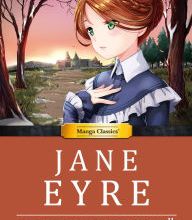 Download PDF Jane Eyre: Manga Classics