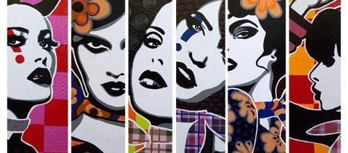 Rockabilly Circus Collection