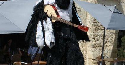 #Semaine 26 & 27 #Ecoute & #A poils ou à plumes