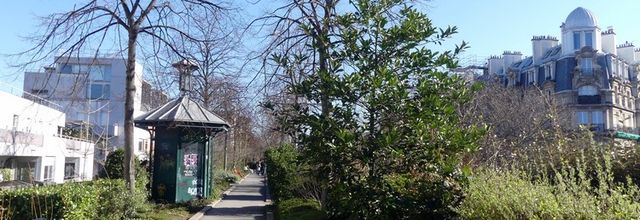 La Promenade plantée (2/2)