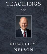 Books downloader for android Teachings of Russel M. Nelson English version by Russell M. Nelson DJVU CHM