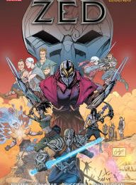 Online Read Ebook League of Legends: Zed
