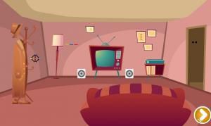 Migi Easy escape 6