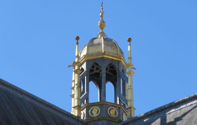 Collégiale Saint-Gengoult de Toul 