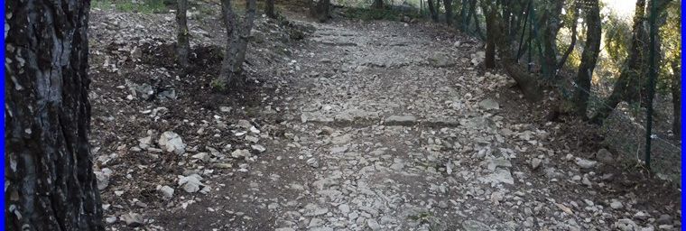La source des Orris