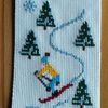 Atc Pochette Hiver