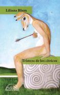 [Kindle] TRISTEZA DE LOS CÍTRICOS descargar gratis
