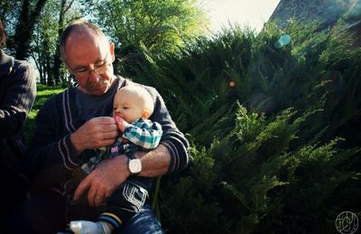 Mon coeur est en berne