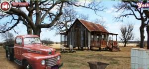 Wild west house treasure escape soluce