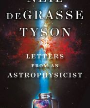 [PDF] Letters from an Astrophysicist by Neil deGrasse Tyson