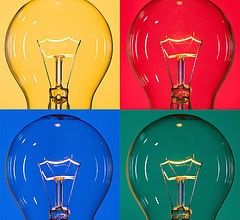 Faut-il stocker des ampoules à incandescence ?