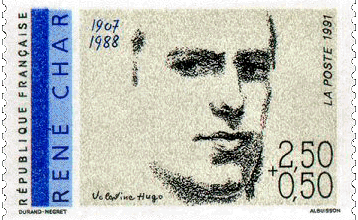 Naissance de René Char