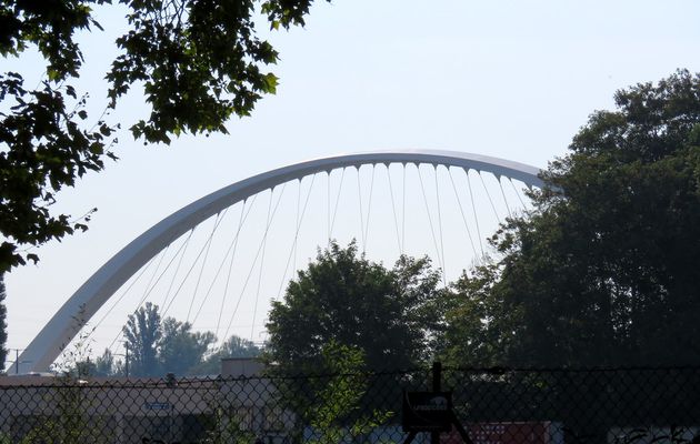 Strasbourg  en Alsace  -1