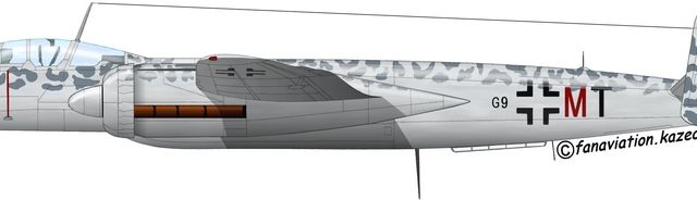 Heinkel He-219