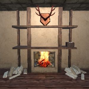 Neat Escape - Escape From The Old Inn 