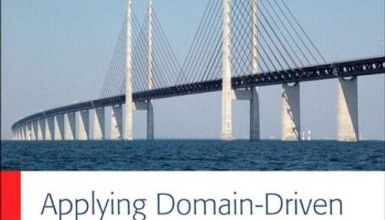 Downloading google books for free Applying Domain-Driven Design and Patterns: With Examples in C# and .NET