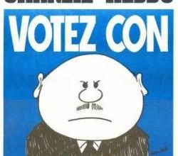 Les élections, ce mirage de démocratie !!!