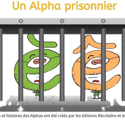 Un Alpha : Madame È