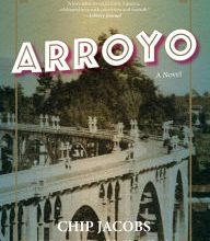Pdf books free download free Arroyo: A Novel DJVU FB2 9781644280287