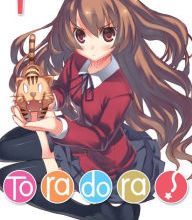 [Kindle] Toradora! (Light Novel) Vol. 1 download