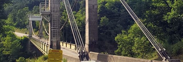 Pont de Brion