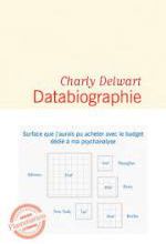 Charly Delwart, Databiographie, Flammarion