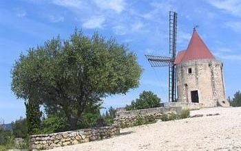 Les moulins