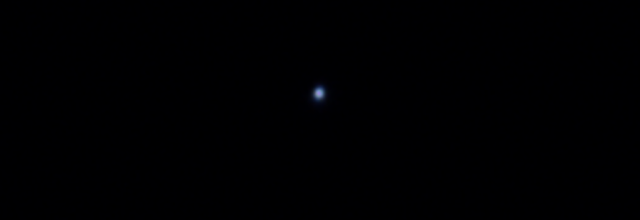 Opposition 2023 de Neptune