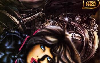 L'ombre d'une Black Shadow (histoire vraie)