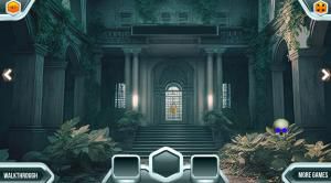 House of nightmares escape