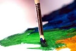 Samedi 8 et dimanche 9 juin : EXPOSITION ARTS CREATIFS