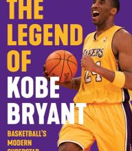 Online books to download for free The Legend of Kobe Bryant: Basketball's Modern Superstar