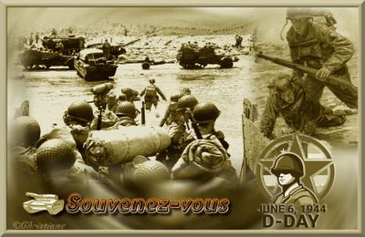 6 Juin 1944 